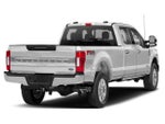 2020 Ford F-350 Platinum