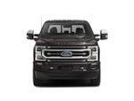 2020 Ford F-350 Platinum