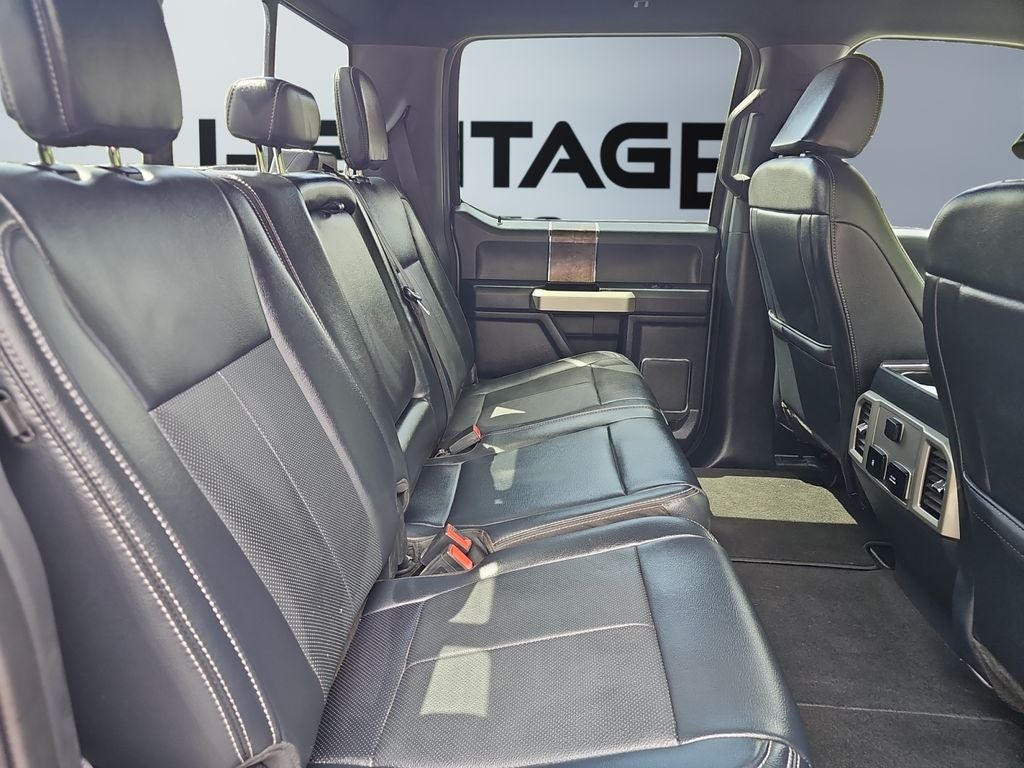 2022 Ford F-350 LARIAT