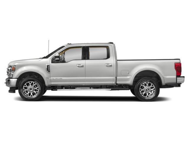 2022 Ford F-350 LARIAT