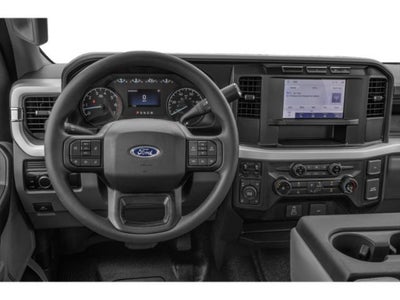 2024 Ford F-350 XL