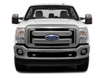 2014 Ford F-350 LARIAT