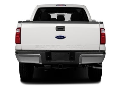 2014 Ford F-350 LARIAT