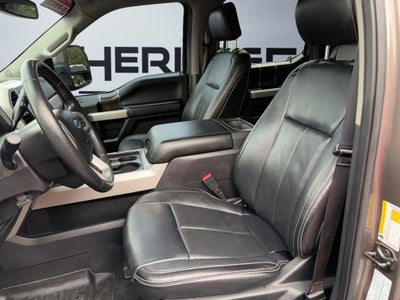 2020 Ford F-350 LARIAT