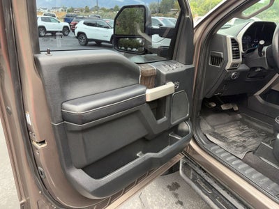 2020 Ford F-350 LARIAT