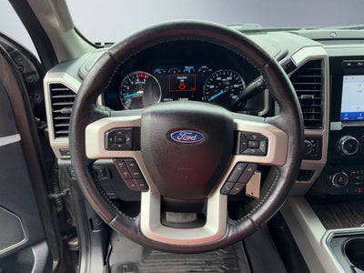 2020 Ford F-350 LARIAT