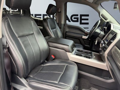 2020 Ford F-350 LARIAT