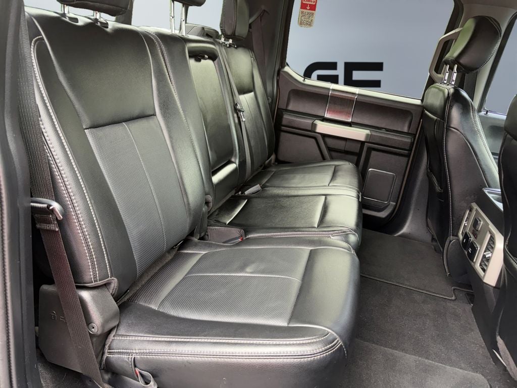 2020 Ford F-350 LARIAT