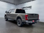 2020 Ford F-350 LARIAT