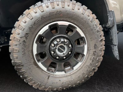 2020 Ford F-350 LARIAT