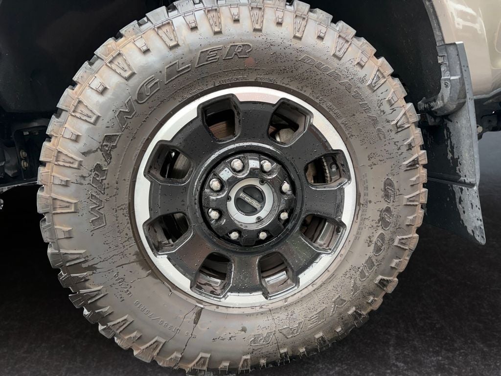 2020 Ford F-350 LARIAT