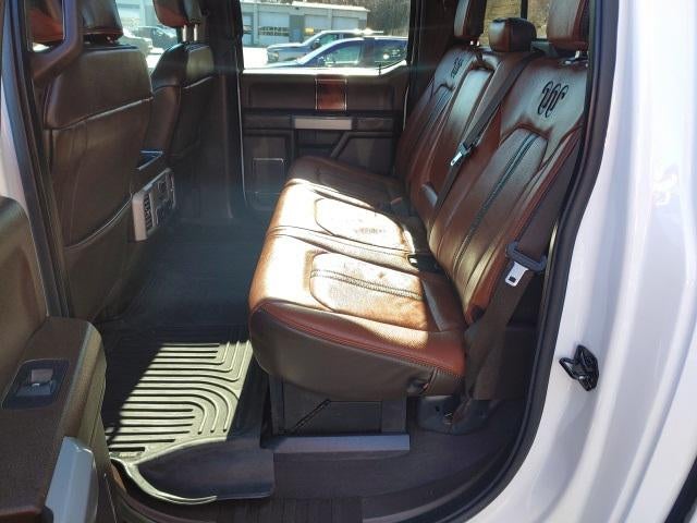 2019 Ford F-350 King Ranch