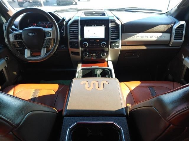 2019 Ford F-350 King Ranch