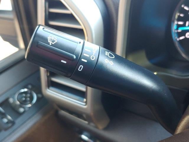 2019 Ford F-350 King Ranch