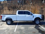 2019 Ford F-350 King Ranch