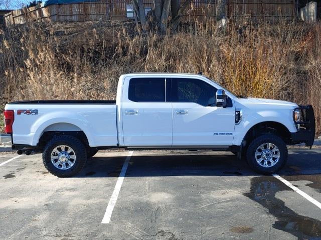 2019 Ford F-350 King Ranch