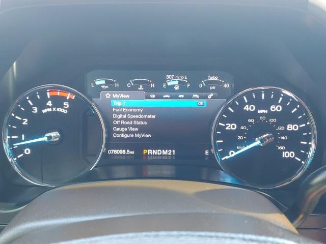 2019 Ford F-350 King Ranch
