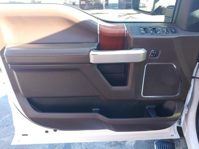 2019 Ford F-350 King Ranch