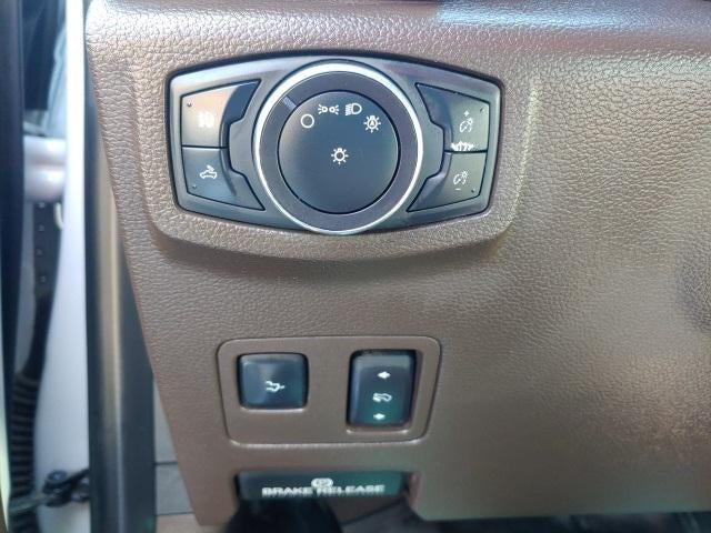 2019 Ford F-350 King Ranch