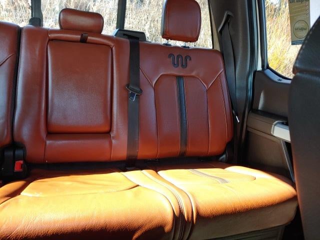2019 Ford F-350 King Ranch