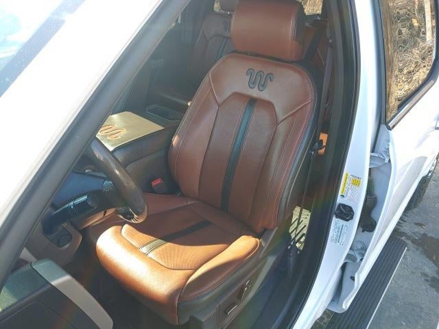 2019 Ford F-350 King Ranch