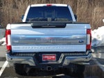 2019 Ford F-350 King Ranch