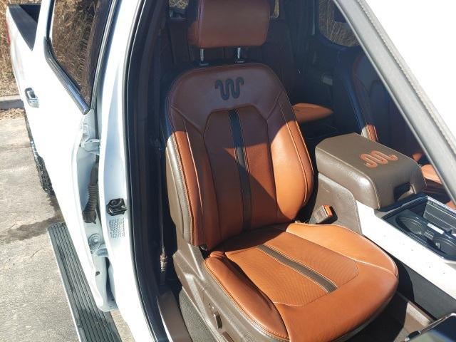 2019 Ford F-350 King Ranch