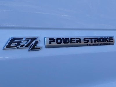 2019 Ford F-350 King Ranch