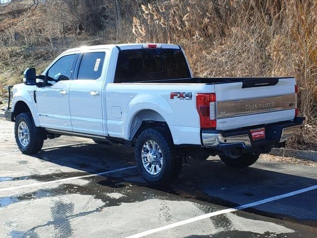2019 Ford F-350 King Ranch