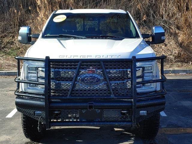 2019 Ford F-350 King Ranch