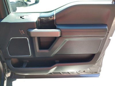 2022 Ford F-350 Platinum