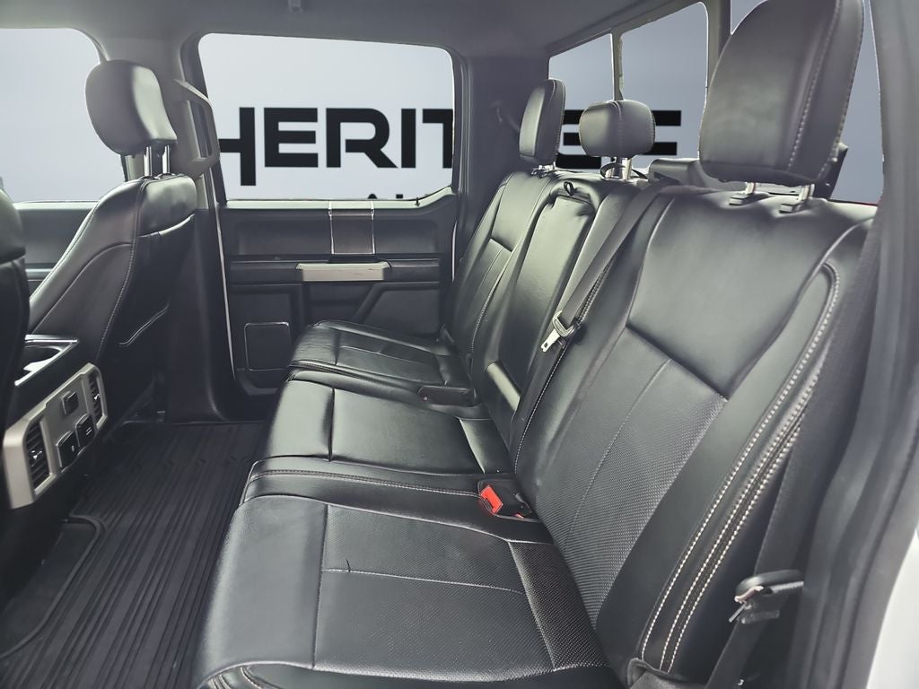 2020 Ford F-450 LARIAT