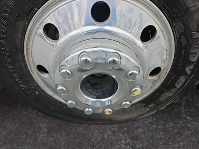 2020 Ford F-450 LARIAT