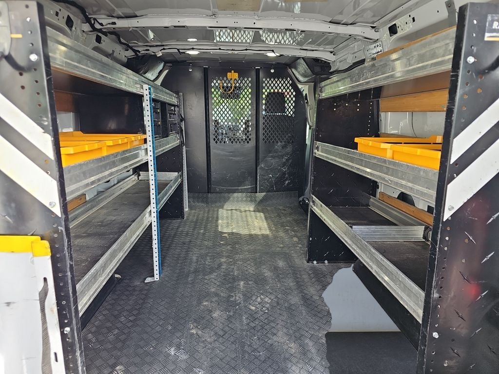 2019 Ford Transit-250 Base w/Sliding Pass-Side Cargo Door