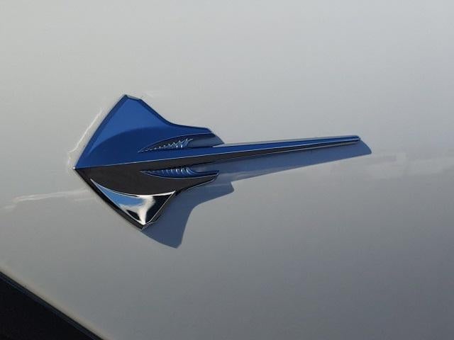 2019 Chevrolet Corvette Stingray