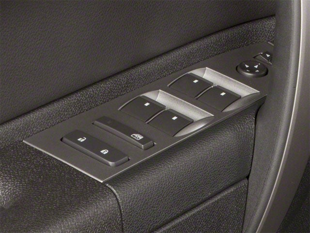 2011 Chevrolet Silverado 3500HD LTZ