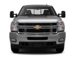 2011 Chevrolet Silverado 3500HD LTZ
