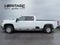 2025 Chevrolet Silverado 3500HD 4WD Crew Cab Long Bed LT