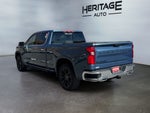 2024 Chevrolet Silverado 1500 4WD Crew Cab Standard Bed LTZ