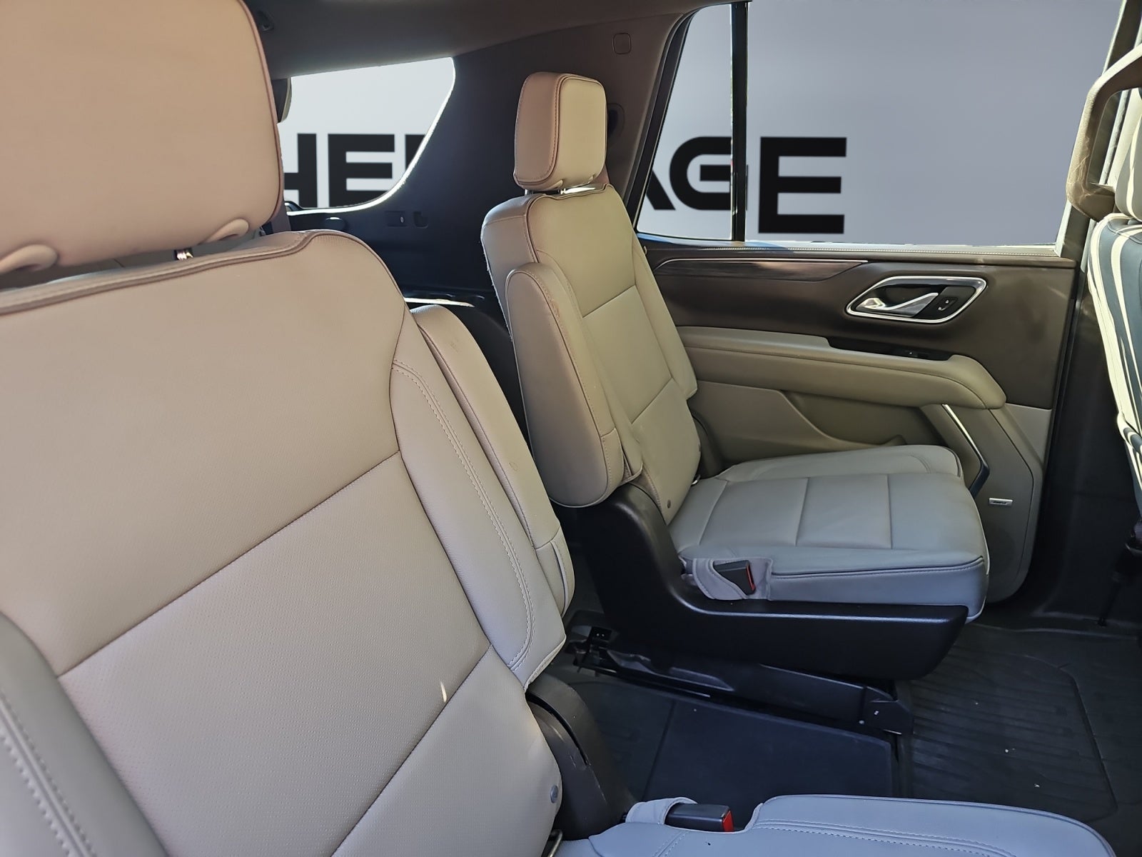 2022 GMC Yukon 4WD SLT