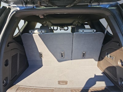 2022 GMC Yukon 4WD SLT