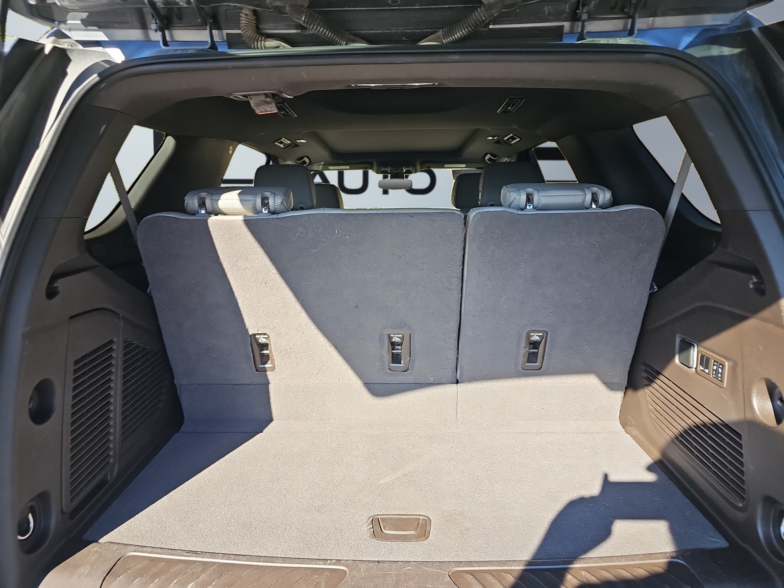 2022 GMC Yukon 4WD SLT