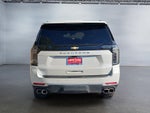 2025 Chevrolet Suburban 4WD High Country