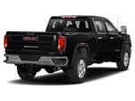 2021 GMC Sierra 2500HD 4WD Crew Cab Standard Bed Denali