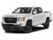 2022 GMC Canyon 2WD Crew Cab Short Box Elevation