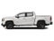 2022 GMC Canyon 2WD Crew Cab Short Box Elevation