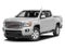 2016 GMC Canyon 4WD SLE