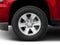 2016 GMC Canyon 4WD SLE