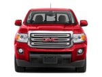 2016 GMC Canyon 4WD SLE