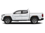2026 GMC Canyon AT4, 4WD